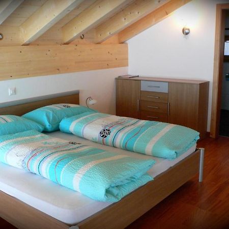 Chalet Cortina Ζερμάτ Δωμάτιο φωτογραφία