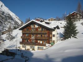 Chalet Cortina Ζερμάτ Εξωτερικό φωτογραφία