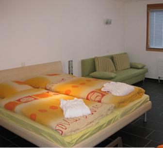 Chalet Cortina Ζερμάτ Δωμάτιο φωτογραφία